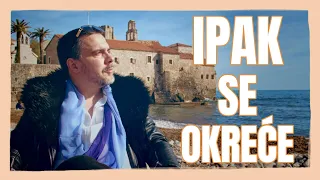 BOJAN TOMOVIĆ - IPAK SE OKREĆE - (OFFICIAL VIDEO 2024)