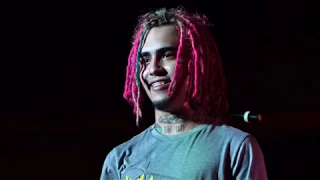 Lil Pump - Drug Addict (Lyrics)