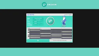 Unison Midi Wizard