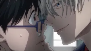 Yuri on Ice [AMV] Movement by Hozier