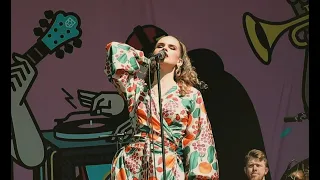 Ina Forsman - I Believe To My Soul (Live At Pori Jazz Festival 2019)