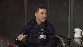 How Astros’ 3B Alex Bregman Grew Up a Red Sox Fan Who Admired Jeter | The Rich Eisen Show | 11/30/18
