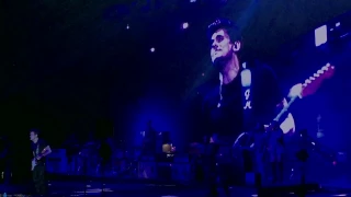 John Mayer - Gravity (Live in Toronto 2017)