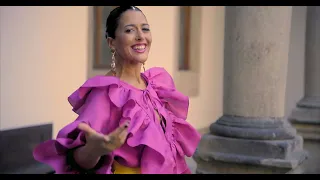 Lucía Pérez - La Penúltima (Videoclip oficial)
