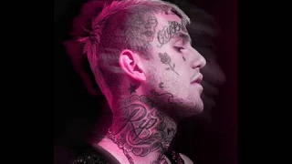 Lil' Peep - Beat It [Slowed Down]