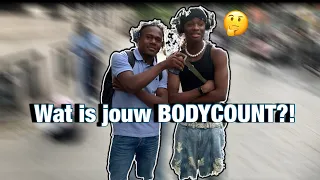 Wat Is Jouw BODYCOUNT?!