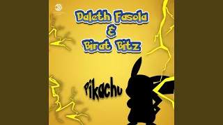 Pikachu (Original Mix)