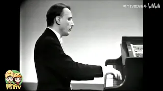 Arturo Benedetti Michelangeli - Chopin: Piano Sonata No.2 In B Flat Minor, Op.35 - 3. Marche funèbre