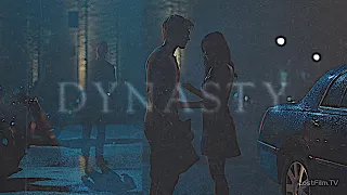 archie & veronica | dynasty [2x08]