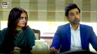 Main Usey Lene Nahi Jaonga | BEST SCENE #MeinHariPiya Episode 13 | ARY Digital Drama