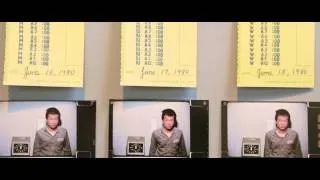 TEHCHING HSIEH: ONE YEAR PERFORMANCE 1980 - 1981