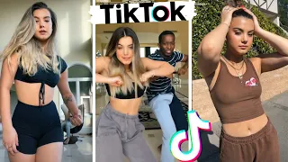 Sarah-Jade Bleau ~ Tiktok Dance Compilation