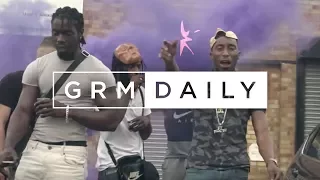 Bluez (ft. Ellz & Big Sleepz) - Trap Prayer [Music Video] | GRM Daily