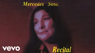 Mercedes Sosa - Hasta La Victoria (Audio)