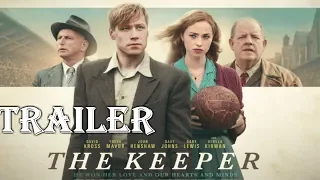 THE KEEPER Official Trailer 2019