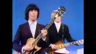 The Rolling Stones - 19th Nervous Breakdown - Live