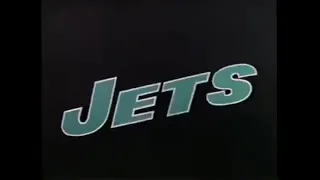 1968 New York Jets