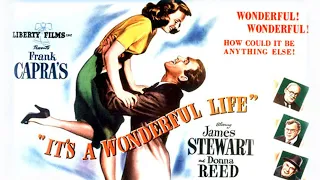 It's a Wonderful Life (1946) | trailer