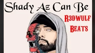 Central Cee x Eminem type beat - Shady Az Can Be! #hiphop #2022 #trap @CentralCee @eminem