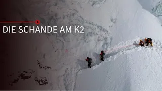 Die Schande am K2: Bergwelten Spezial | Kurzfassung