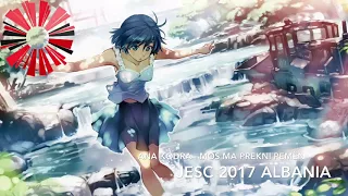 Nightcore - Mos Ma Prekni Pemën -Ana Kodra (Junior Eurovision 2017 Albania)