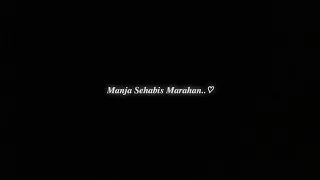 ASMR Husband Indonesia | Manja Sehabis Marahan (Apology) (Clingy) (Cuddle)