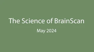 BrainScan - Pioneering Diagnostics to Prevent and Reverse Cognitive Decline