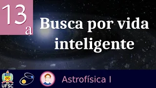 13a: Busca por vida inteligente