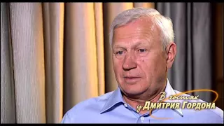 Колосков: Братва ко мне уважительно относилась. Я не лез в их дела, а они – в мои