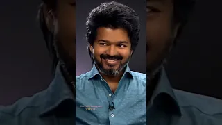 Thalapathy Vijay cute uh🥰💯WhatsApp status | sun TV | beast interview | Nelson | #vijay #speech