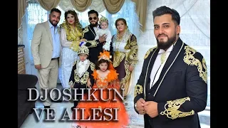 Djoshkun - Orhan ve Azurun Sünnet töreni