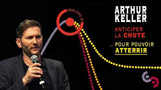 Arthur Keller – Les défis de notre temps : caractérisation systémique et stratégie systémique