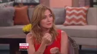 Sasha Alexander - The Talk