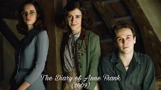 The Diary of Anne Frank (2009) - Episode 4 - June 1943 - English