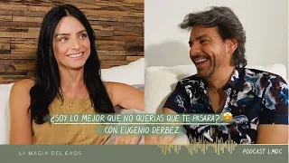 ¿Soy lo mejor que no querías que te pasara? 🤩 con Eugenio Derbez  | T1. Cap #5 La Magia del Caos