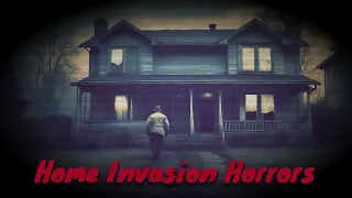 Home Invasion Horrors: Unraveling the Wycherley Case & the Unsolved Mystery Walker Family Murders.