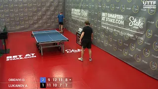 18 марта 2021. Красный зал. Полночный турнир. TT Cup