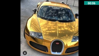 My Buggati-Dj Kalashnikov & Tona 420