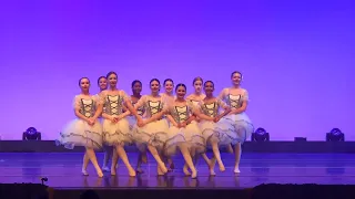 Paquita - Recital 2023 - Recreational ballet