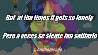 Grey Cloudy Lies - GEORGE HARRISON (SUBTITULADO ESPAÑOL / INGLES)