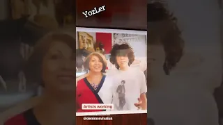 LP y Julieta Grajales - San Valentín (Parte 2)