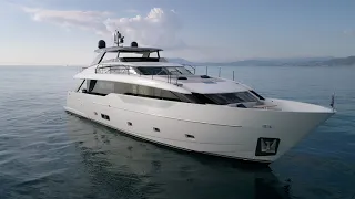 Sanlorenzo SL90A - Sanlorenzo Yacht
