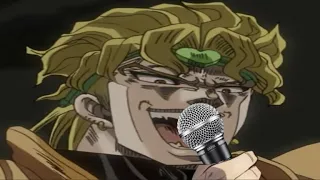 Wolf in sheep's clothing but Dio singing