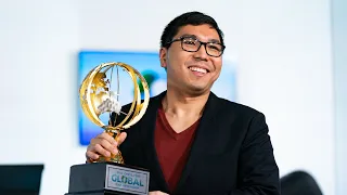 Wesley So Is The 1st Ever Chess.com Global Champion!