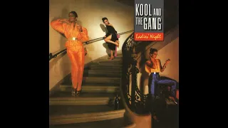 Kool & The Gang - Ladies Night (slowed + reverb)