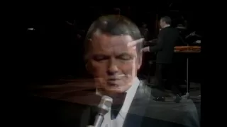 Frank Sinatra - Something (Beatles cover written by George Harrison)