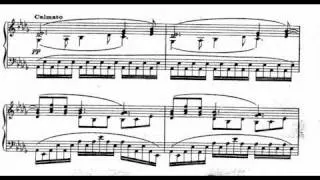 Debussy - Clair de Lune