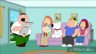 Peter Griffin Finds Out Gilbert Gottfried Has Perished