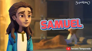 Superlibro - Samuel -Temporada 3 Episodio 6 - Episodio Completo (Versión HD Oficial)