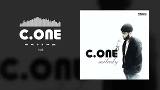 Трек! C.ONE-Milady/C. ONE-Миледи(2021)Премьера нового трека